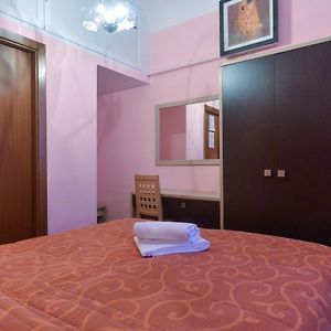 Kamer met Twee Aparte Bedden